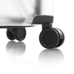 Heys X-Ray 26" Spinner -Luggage Pros Shop heys america x ray 26 spinner 10