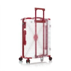 Heys X-Ray 26" Spinner -Luggage Pros Shop heys america x ray 26 spinner 12