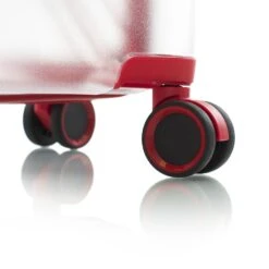 Heys X-Ray 26" Spinner -Luggage Pros Shop heys america x ray 26 spinner 13