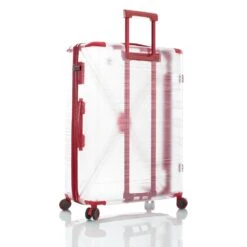 Heys X-Ray 30" Spinner -Luggage Pros Shop heys america x ray 30 spinner 11