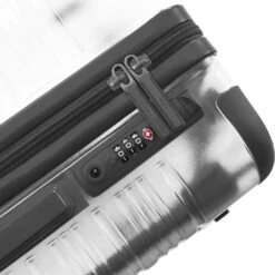 Heys X-Ray 30" Spinner -Luggage Pros Shop heys america x ray 30 spinner 7