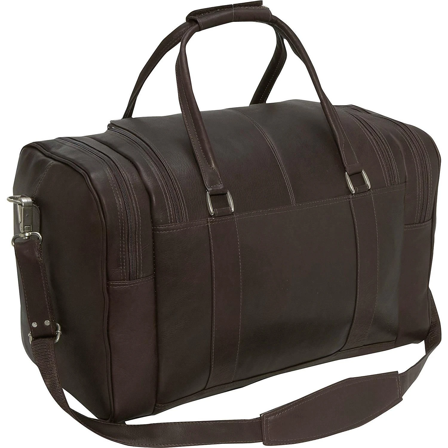 Piel Classic Weekend Carry-On Piel Classic Weekend Carry-On -Luggage Pros Shop piel classic weekend carry on 5