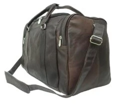 Piel Classic Weekend Carry-On 7 Piel Classic Weekend Carry-On -Luggage Pros Shop piel classic weekend carry on 6