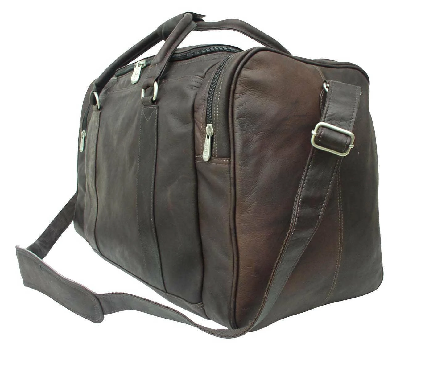 Piel Classic Weekend Carry-On Piel Classic Weekend Carry-On -Luggage Pros Shop piel classic weekend carry on 6