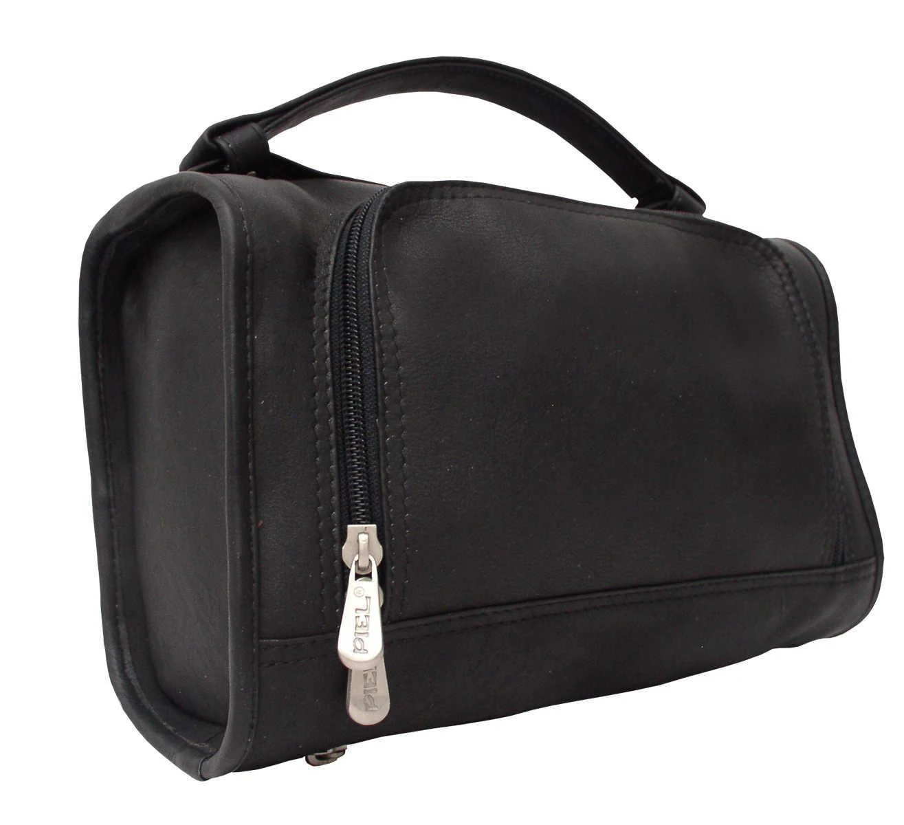 Piel Half-Moon Utility Kit Piel Half-Moon Utility Kit -Luggage Pros Shop piel half moon utility kit 2