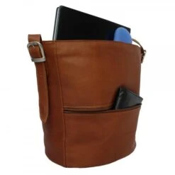 Piel Leather Bucket Bag 4 Piel Leather Bucket Bag -Luggage Pros Shop piel leather bucket bag 3