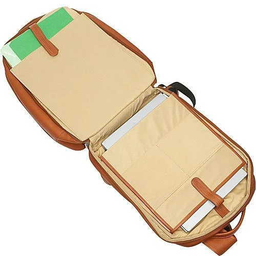 Piel Leather Checkpoint Friendly Urban Backpack Piel Leather Checkpoint Friendly Urban Backpack -Luggage Pros Shop piel leather checkpoint friendly urban backpack 3