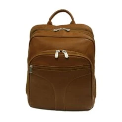 Piel Leather Checkpoint Friendly Urban Backpack 7 Piel Leather Checkpoint Friendly Urban Backpack -Luggage Pros Shop piel leather checkpoint friendly urban backpack 6