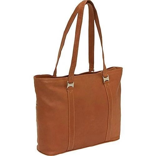 Piel Leather Computer Tote Bag Piel Leather Computer Tote Bag -Luggage Pros Shop piel leather computer tote bag 5