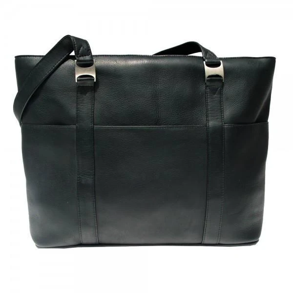 Piel Leather Computer Tote Bag Piel Leather Computer Tote Bag -Luggage Pros Shop piel leather computer tote bag 8
