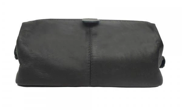 Piel Leather Deluxe Top Frame Traveling Kit Piel Leather Deluxe Top Frame Traveling Kit -Luggage Pros Shop piel leather deluxe top frame traveling kit 5