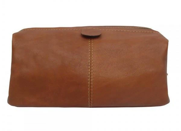 Piel Leather Deluxe Top Frame Traveling Kit Piel Leather Deluxe Top Frame Traveling Kit -Luggage Pros Shop piel leather deluxe top frame traveling kit 6