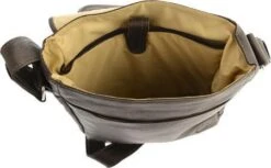 Piel Leather IPad/Tablet Shoulder Bag -Luggage Pros Shop piel leather ipadtablet shoulder bag 4