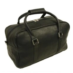 Piel Leather Mini Carry-On -Luggage Pros Shop piel leather mini carry on 3