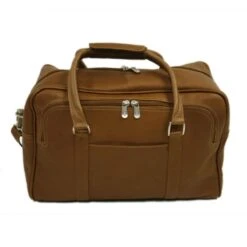 Piel Leather Mini Carry-On -Luggage Pros Shop piel leather mini carry on 4