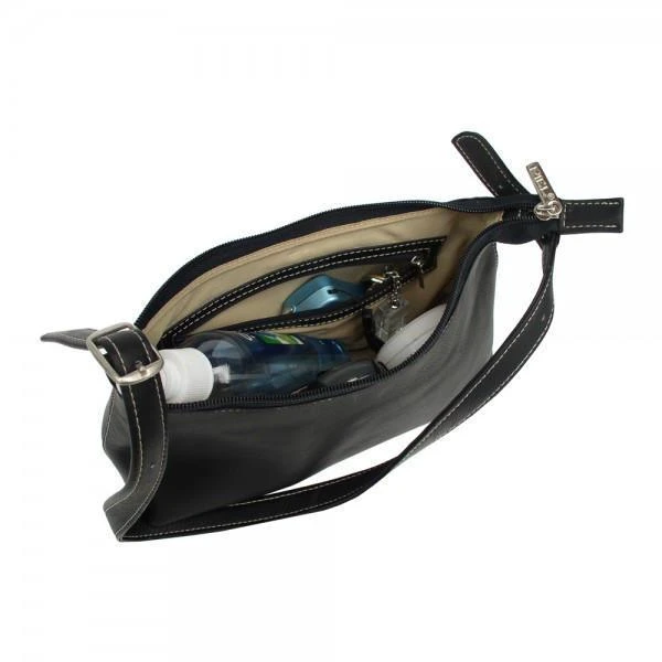 Piel Leather Shoulder Mini Piel Leather Shoulder Mini -Luggage Pros Shop piel leather shoulder mini 3