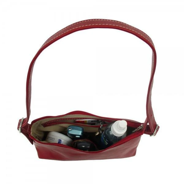 Piel Leather Shoulder Mini Piel Leather Shoulder Mini -Luggage Pros Shop piel leather shoulder mini 5