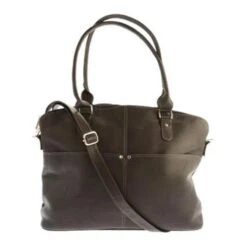 Piel Leather Slim Executive Computer Case -Luggage Pros Shop piel leather slim executive computer case 10