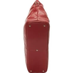 Piel Leather Slim Executive Computer Case -Luggage Pros Shop piel leather slim executive computer case 7