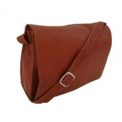 Piel Leather Small Handbag With Organizer 4 Piel Leather Small Handbag With Organizer -Luggage Pros Shop piel leather small handbag with organizer 3