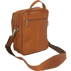 Piel Leather Traveler's Carry-All Bag -Luggage Pros Shop piel leather travelers carry all bag 4