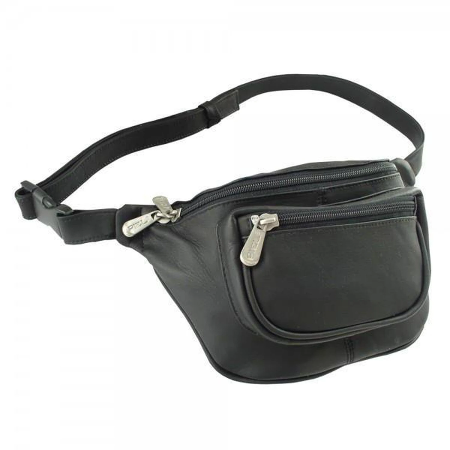 Piel Leather Travelers Waist Bag Piel Leather Travelers Waist Bag -Luggage Pros Shop piel leather travelers waist bag 6