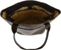 Piel Leather XL Laptop Tote Bag -Luggage Pros Shop piel leather xl laptop tote bag 4