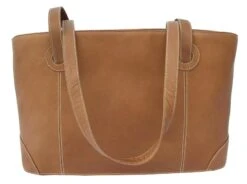 Piel Shopping Tote -Luggage Pros Shop piel shopping tote 3