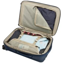 Thule Luggage Crossover 2 Carry On Spinner 8 Thule Luggage Crossover 2 Carry On Spinner -Luggage Pros Shop thule luggage crossover 2 carry on spinner 7