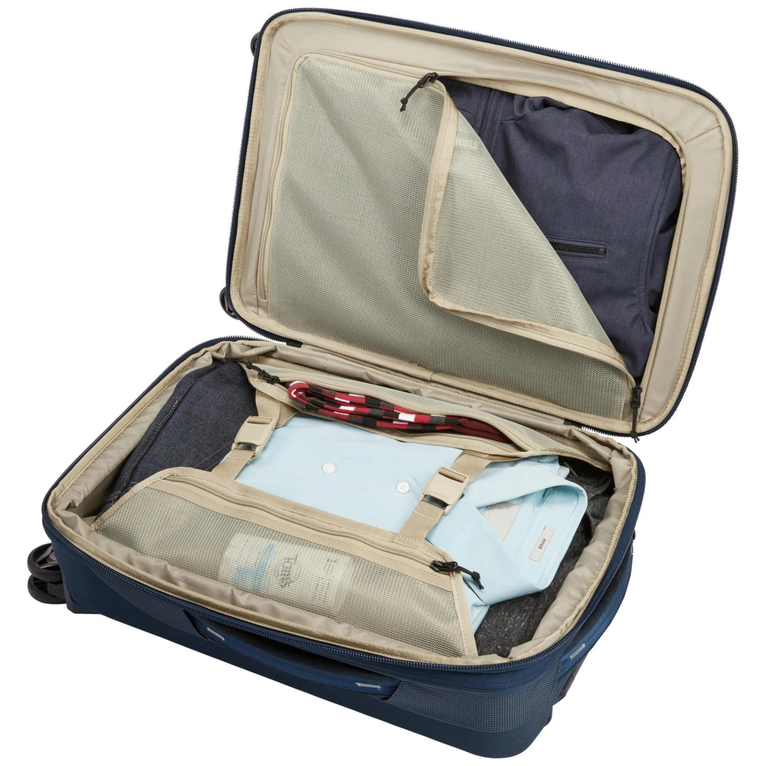 Thule Luggage Crossover 2 Carry On Spinner Thule Luggage Crossover 2 Carry On Spinner -Luggage Pros Shop thule luggage crossover 2 carry on spinner 7