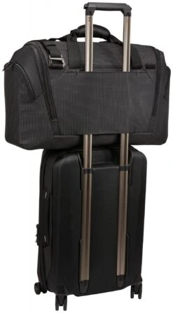 Thule Luggage Crossover 2 Duffel 44 Liter 9 Thule Luggage Crossover 2 Duffel 44 Liter -Luggage Pros Shop thule luggage crossover 2 duffel 44 liter 8