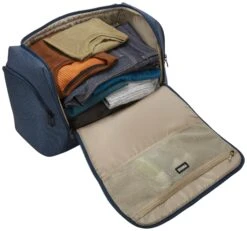 Thule Luggage Crossover 2 Duffel 44 Liter 10 Thule Luggage Crossover 2 Duffel 44 Liter -Luggage Pros Shop thule luggage crossover 2 duffel 44 liter 9