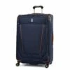 Travelpro Crew VersaPack 29" Expandable Spinner Suiter -Luggage Pros Shop travelpro crew versapack 29 expandable spinner suiter