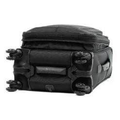 Travelpro Crew VersaPack Global Carry On Expandable Spinner -Luggage Pros Shop travelpro crew versapack global carry on expandable spinner 3