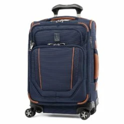 Travelpro Crew VersaPack Global Carry On Expandable Spinner -Luggage Pros Shop travelpro crew versapack global carry on expandable spinner 9