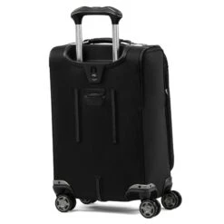 Travelpro Platinum Elite 20" Expandable Business Plus Carry-On Spinner -Luggage Pros Shop travelpro platinum elite 20 expandable business plus carry on spinner 4