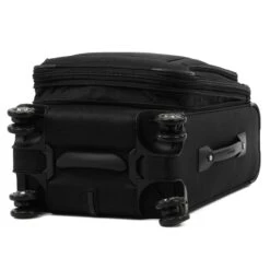 Travelpro Platinum Elite 20" Expandable Business Plus Carry-On Spinner -Luggage Pros Shop travelpro platinum elite 20 expandable business plus carry on spinner 5