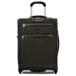 Travelpro Platinum Elite International Expandable Carry-On Rollaboard