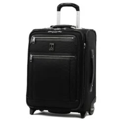 Travelpro Platinum Elite International Expandable Carry-On Rollaboard -Luggage Pros Shop travelpro platinum elite international expandable carry on rollaboard 5
