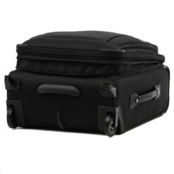Travelpro Platinum Elite International Expandable Carry-On Rollaboard -Luggage Pros Shop travelpro platinum elite international expandable carry on rollaboard 9