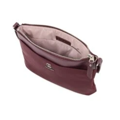 Travelpro Platinum Elite Women's Crossbody 11 Travelpro Platinum Elite Women's Crossbody -Luggage Pros Shop travelpro platinum elite womens crossbody 10