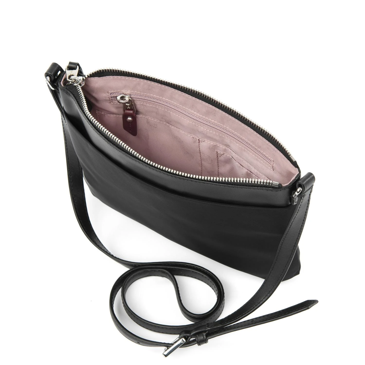 Travelpro Platinum Elite Women's Crossbody Travelpro Platinum Elite Women's Crossbody -Luggage Pros Shop travelpro platinum elite womens crossbody 3