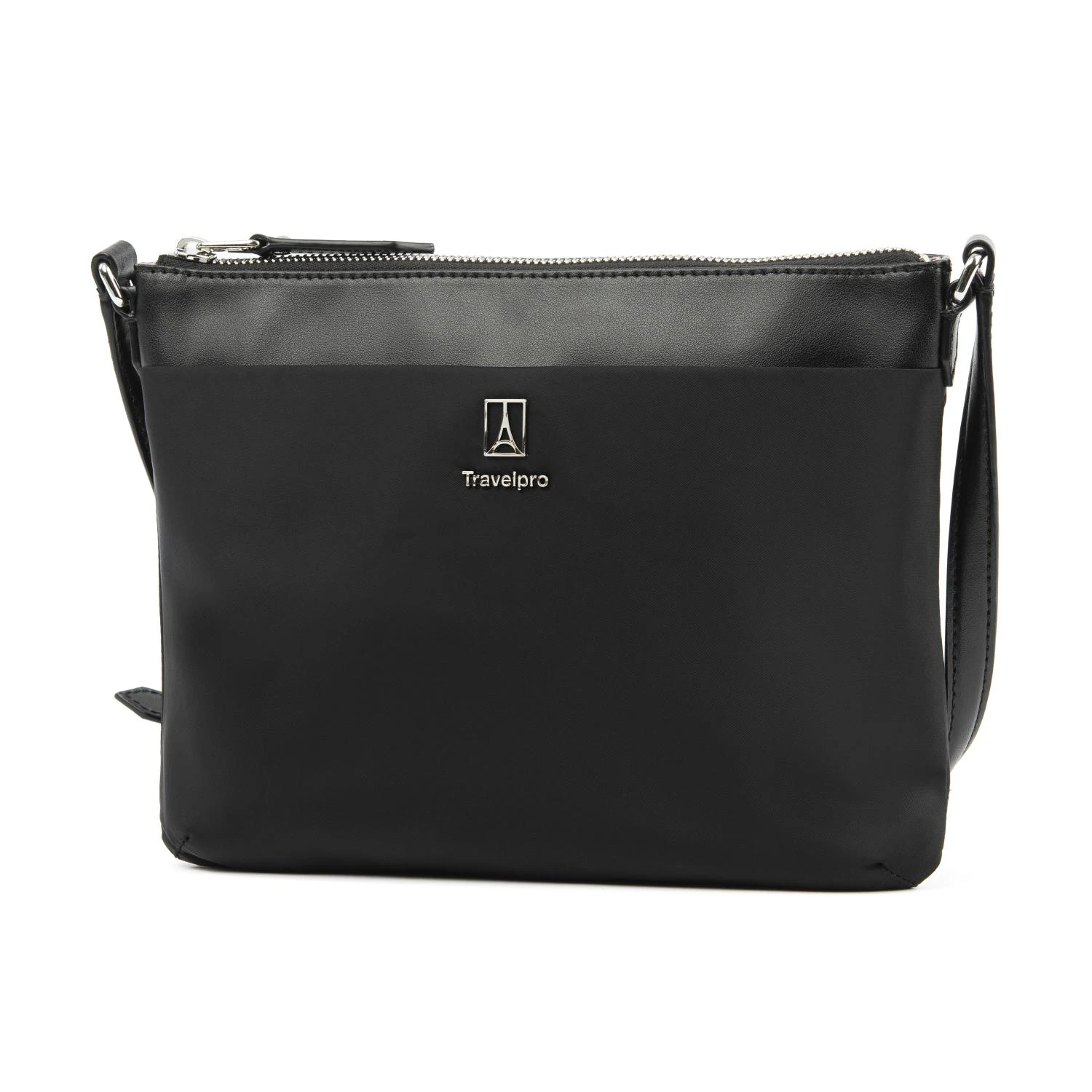 Travelpro Platinum Elite Women's Crossbody Travelpro Platinum Elite Women's Crossbody -Luggage Pros Shop travelpro platinum elite womens crossbody 6
