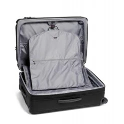 TUMI Alpha 3 Extended Trip Expandable 4 Wheel Packing Case 4 TUMI Alpha 3 Extended Trip Expandable 4 Wheel Packing Case -Luggage Pros Shop tumi alpha 3 extended trip expandable 4 wheel packing case 3
