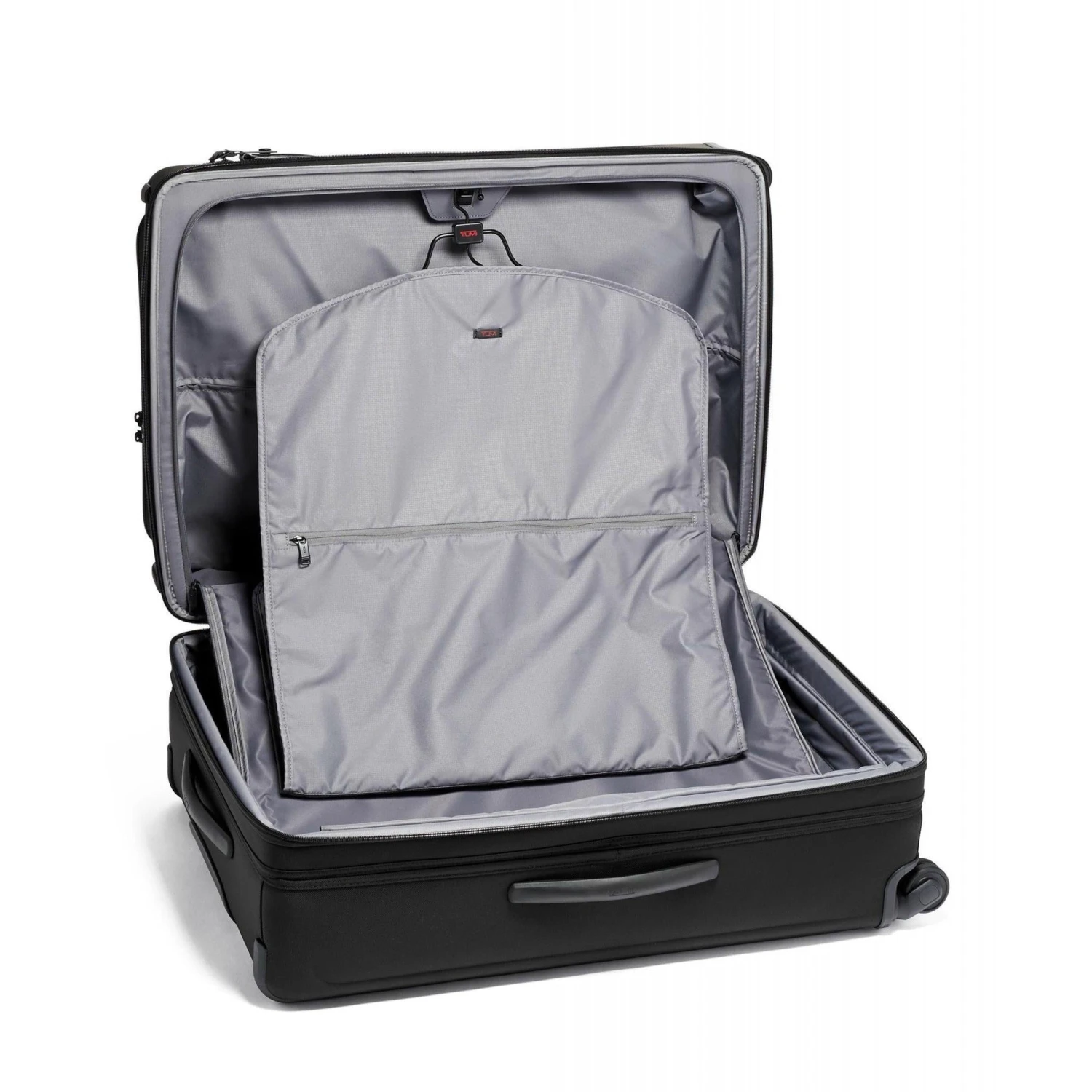 TUMI Alpha 3 Extended Trip Expandable 4 Wheel Packing Case TUMI Alpha 3 Extended Trip Expandable 4 Wheel Packing Case -Luggage Pros Shop tumi alpha 3 extended trip expandable 4 wheel packing case 3