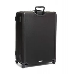 TUMI Alpha 3 Extended Trip Expandable 4 Wheel Packing Case 6 TUMI Alpha 3 Extended Trip Expandable 4 Wheel Packing Case -Luggage Pros Shop tumi alpha 3 extended trip expandable 4 wheel packing case 5
