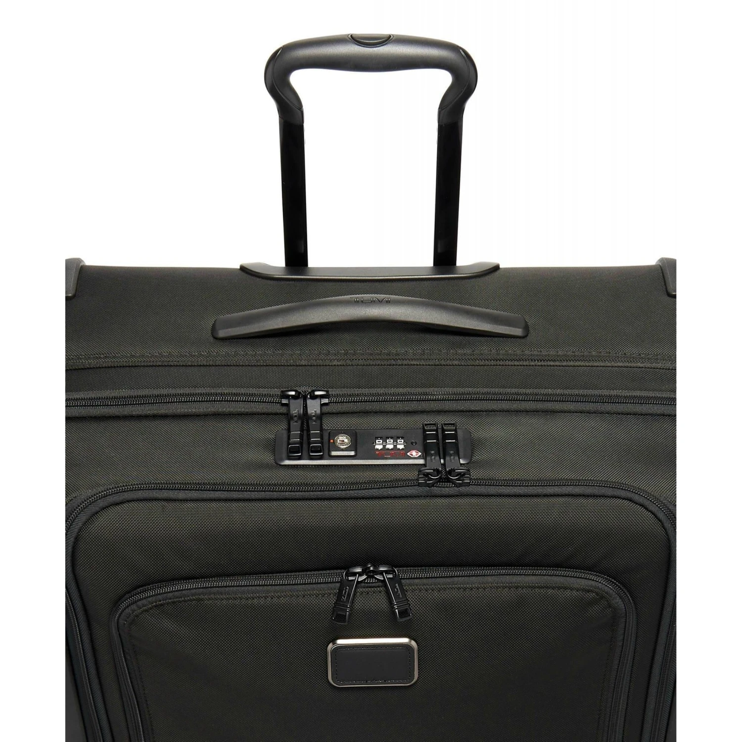 TUMI Alpha 3 Extended Trip Expandable 4 Wheel Packing Case TUMI Alpha 3 Extended Trip Expandable 4 Wheel Packing Case -Luggage Pros Shop tumi alpha 3 extended trip expandable 4 wheel packing case 6