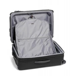 TUMI Alpha 3 Medium Trip Expandable 4 Wheel Packing Case -Luggage Pros Shop tumi alpha 3 medium trip expandable 4 wheel packing case 3
