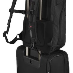 Victorinox Altmont Original Vertical Zip Laptop Backpack -Luggage Pros Shop victorinox altmont original vertical zip laptop backpack 5